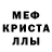 Метамфетамин кристалл EnKes